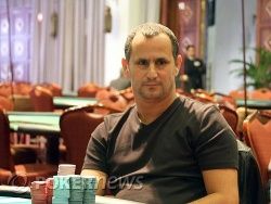 Hassan Fares champion du Marrakech Poker Open 102