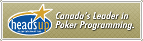 Poker business : le Canadian Poker Tour est à vendre 101