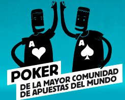 Consigue haciendo rake tu puesto en las 2010 World Series of Poker con Betfair 101