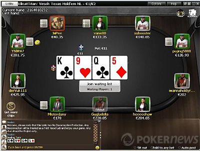 Titan Poker : elle a tout d'une grande 103