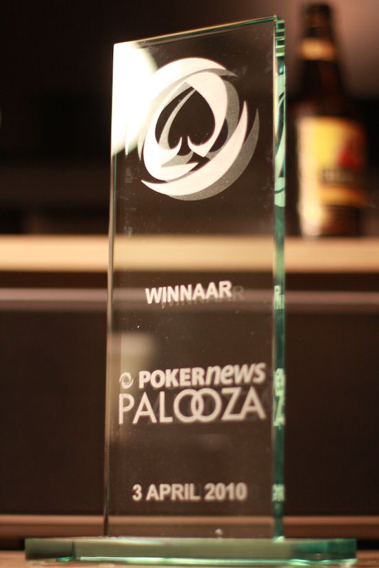 PokerNews PALOOZA – Today is the day! 101