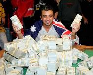 PokerNews radí, jak se dostat na 2010 World Series Of Poker 101