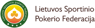 Литовска Спортна Покер Федерация
