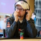 EPT Snowfest Jour 1A : happy birthday, mister Brécard 101