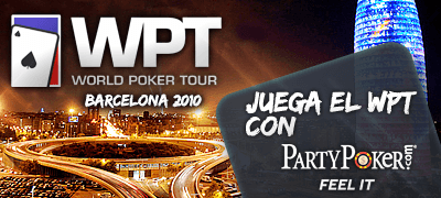 ¡Freeroll exclusivo: puedes llevarte un paquete de 5000 euros para jugar el WPT! 101