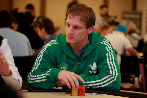 Dag twee PokerStars.net EPT Snowfest kent 11 Nederlanders en een Belg als overlevers 101