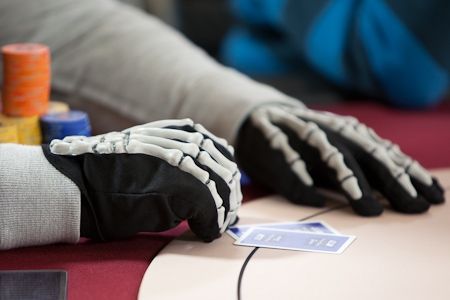 EPT Snowfest: Medeşan la Masa Finală! 101