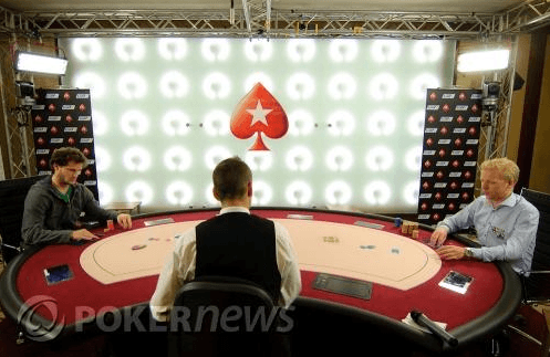 Pokerstars.net EPT Snowfest; Van Kalkeren wordt achtste, Bække wint 101