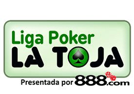 Liga 888.com Poker La Toja: David Mirazo, ganador; éxito total de participación 102
