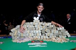 ¡Guía PokerNews para ir a las WSOP este año! 101