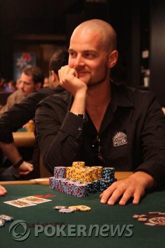 World Series of Poker Countdown - Het WSOP gevoel 102