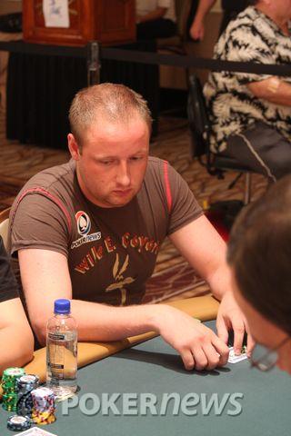 World Series of Poker Countdown - Het WSOP gevoel 103