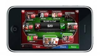 iPad d'Apple : le fantasme inassouvi des joueurs de poker online 102