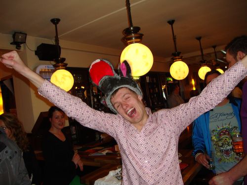 Sportshoe Diaries - PokerNews PALOOZA achter de rug 124
