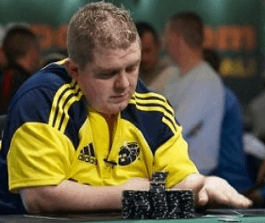 2010 PaddyPowerPoker Irish Open: James Mitchell, ganador (600.000€) 101