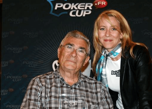 Interview poker : la nouvelle donne d'Isabelle Mercier (Vidéo) 101