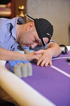 Betfair Poker Live! Tallinn - Krzysztof Zajac спечели главното... 101