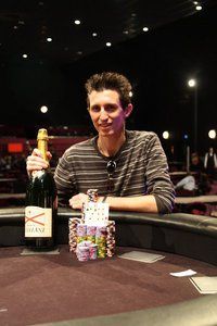 Julien Subreville remporte le Chili Poker Deep Stack Open d'Aix en Provence (30 000€) 101