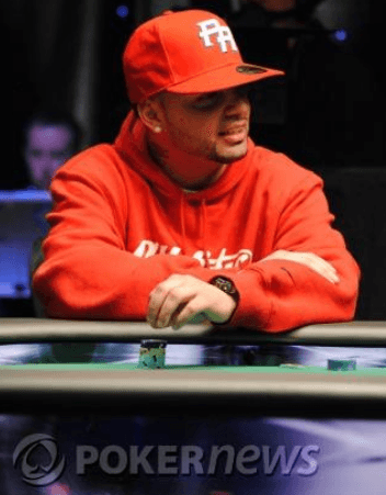 NAPT Highgoller Shootout: Jason Mercier y su buen naipe en la mesa final 101