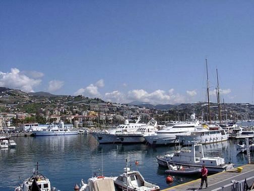 Porto Vecchio
