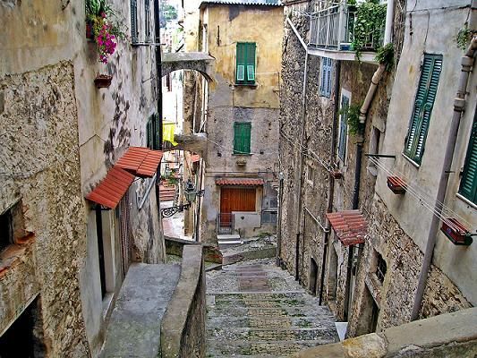 La Pigna