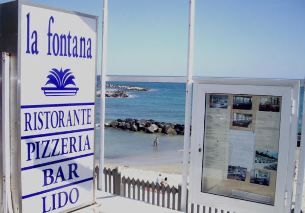 La Fontana