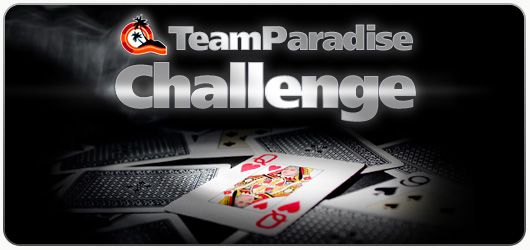Paradise Poker monte son équipe de joueurs francophones (mercato) 101