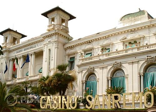 EPT San Remo 2010 Ден 1А: Rybin на върха 101