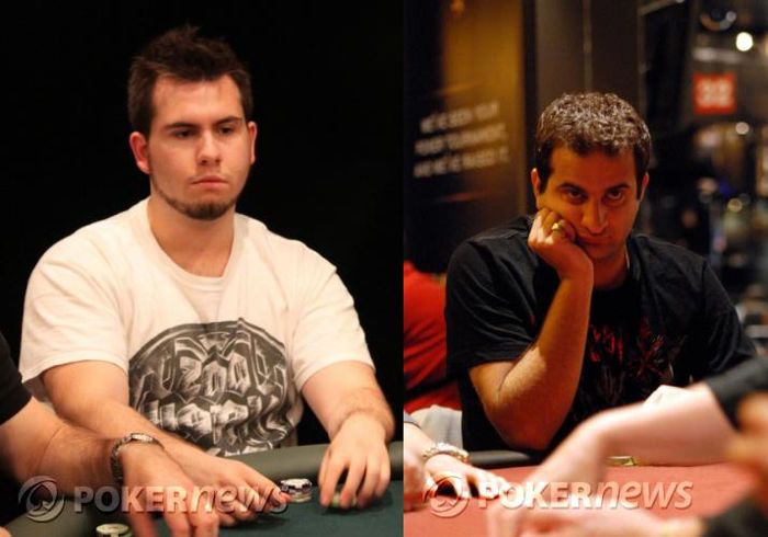 The Weekly Turbo: Full Tilt Poker Gets New Pros, WPT on Facebook, and an Analysis 102