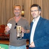 Championnat de poker du Maroc : les outsiders couronnés à Marrakech 102