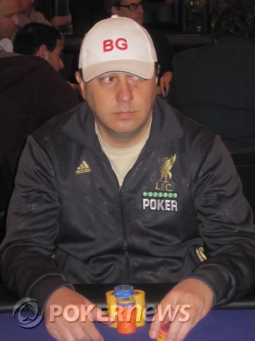 Актуално: Атанас Георгиев продължава в Ден 5 на EPT... 103