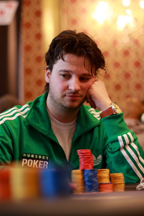 PokerStars.com EPT San Remo | Berende en Valkenburg naar laatste 24 101