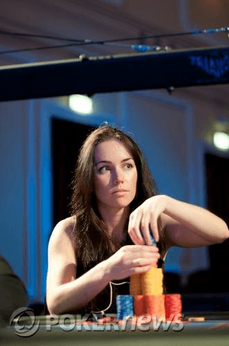 EPT San Remo - Berende en Valkenburg lopen finaletafel mis 102