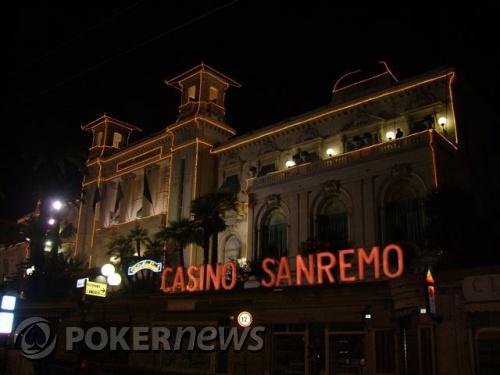 EPT San Remo LIVE: Атанас Георгиев приключи на 8-мо място... 102