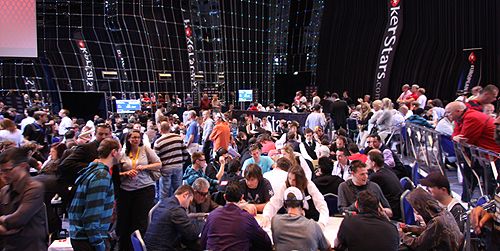 EPT Monte Carlo : poker princier sur le Rocher 101