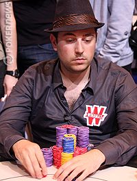 EPT Monte Carlo : Nicolas Levi au pied du mur (vidéo poker) 101