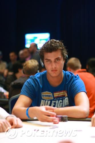 WSOP Countdown - De parel van de WSOP 101