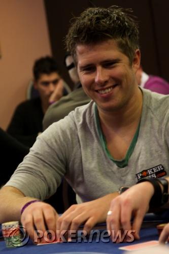 WSOP Countdown - De parel van de WSOP 103