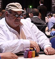 Roger Hairabedian, finaliste EPT Monte-Carlo : "le poker, c'est la guerre" 101