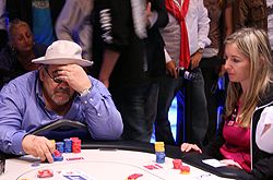 Roger Hairabedian, finaliste EPT Monte-Carlo : "le poker, c'est la guerre" 102