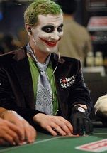 Poker i ciuchy 101