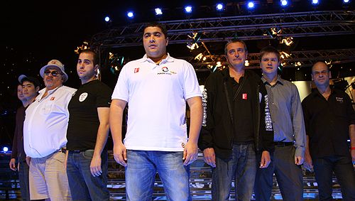 EPT Monte Carlo : le Libanais Nicolas Chouity remporte 1,7 M€ 101