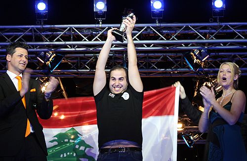 EPT Monte Carlo : le Libanais Nicolas Chouity remporte 1,7 M€ 105