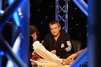 Interview Poker : Hervé Costa, 4ème de l'EPT Monte Carlo 103