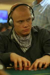 PokerNews Teleexpress - Max Lykov graczem EPT, WPT w Londynie 101