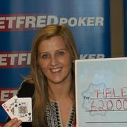 BetFred Poker : Ladies Poker Tour (20.000£ de contrat sponsoring) 101