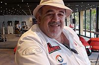 Roger Hairabedian, finaliste EPT Monte-Carlo : "je suis mort de vieillesse!" 103