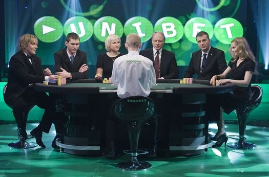Telesaate "Kõik Mängus!" finaallaud