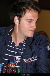 Titan Poker : Yann Brosolo intègre la Team Pro (interview poker) 102