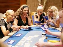 Pokerio Kritikas - apie tuštutes ir burtininkus 102